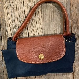Longchamp small handbag